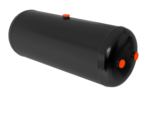 HAVA TUPU DORSE TREYLER 60    LT 320820